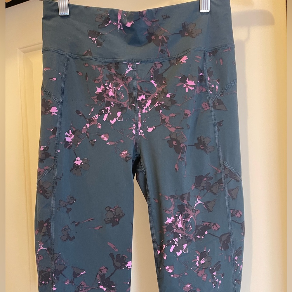 Sweaty Betty leggings - The Zero Gravity